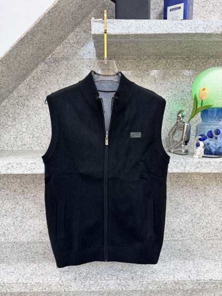 2025年12月14日入荷新作Zegnaセーター秋冬高品質/人気/限定版/Knt工場