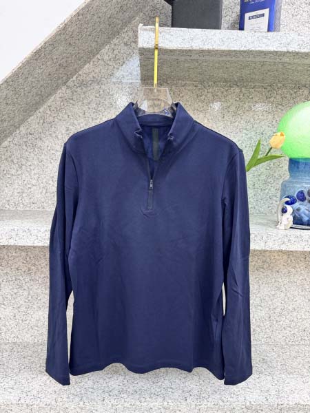 2025年12月14日入荷新作PRADA長袖秋冬高品質/人気/限定版/Knt工場