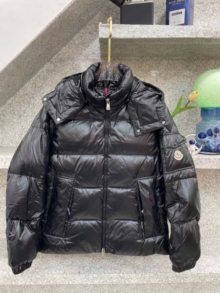 2025年12月14日入荷新作Monclerダウンジャケット秋冬高品質/人気/限定版/Knt工場