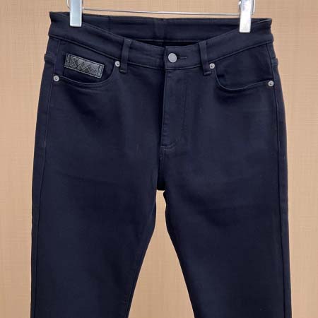 2025年12月14日入荷新作BVジーパン秋冬高品質/人気/限定版/Knt工場