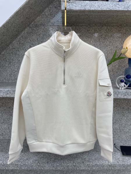 2025年12月14日入荷新作Monclerパーカー秋冬高品質/人気/限定版/Knt工場