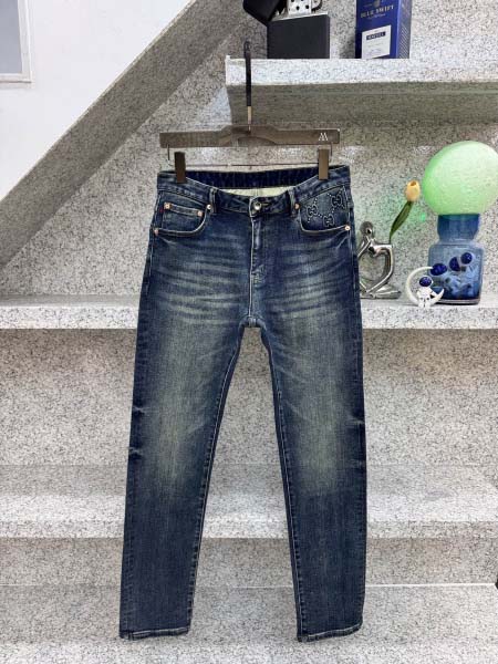 2025年12月14日入荷新作Gucciジーパン秋冬高品質/人気/限定版/Knt工場