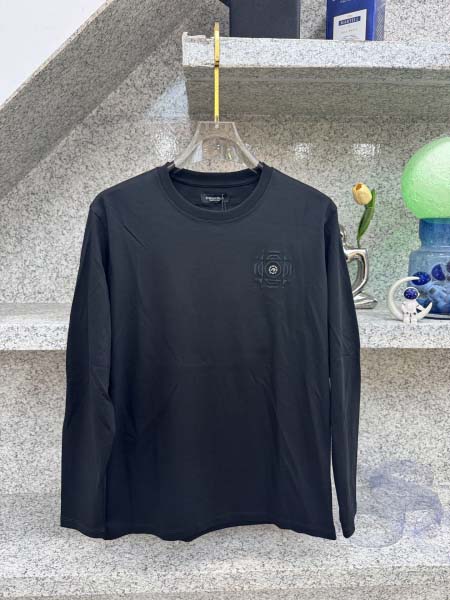 2025年12月15日入荷新作stefano riccitシャツ秋冬高品質/人気/限定版/Knt工場