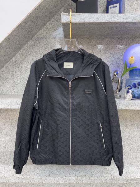 2025年12月15日入荷新作Gucciジャケット秋冬高品質/人気/限定版/Knt工場