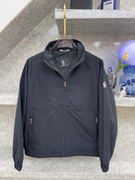 2025年12月15日入荷新作Monclerジャケット秋冬高品質/人気/限定版/Knt工場