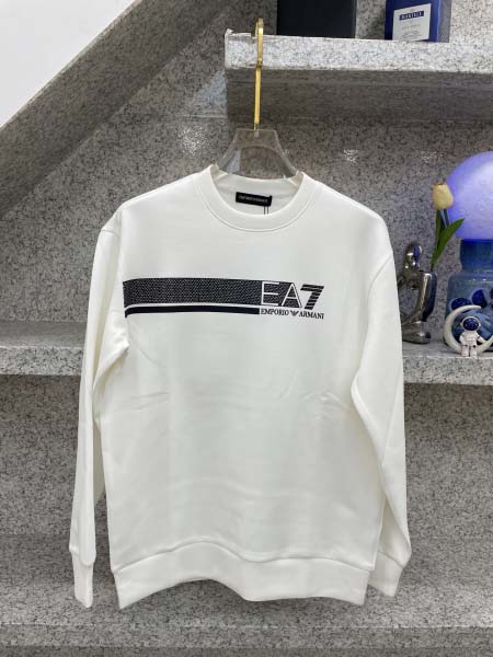 2025年12月15日入荷新作ARMANIパーカー秋冬高品質/人気/限定版/Knt工場