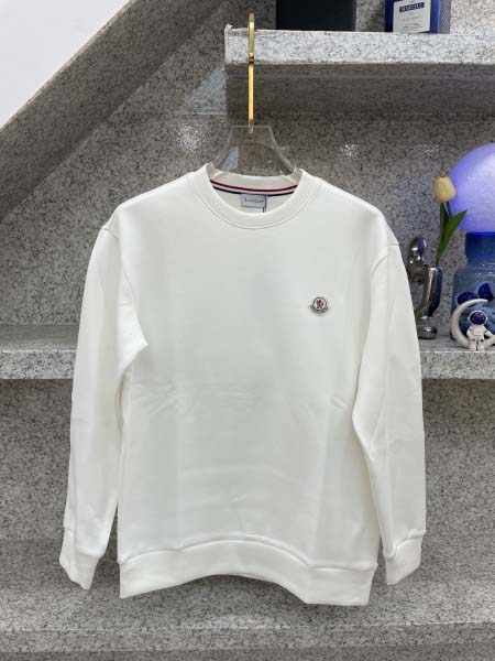 2025年12月15日入荷新作Monclerパーカー秋冬高品質/人気/限定版/Knt工場