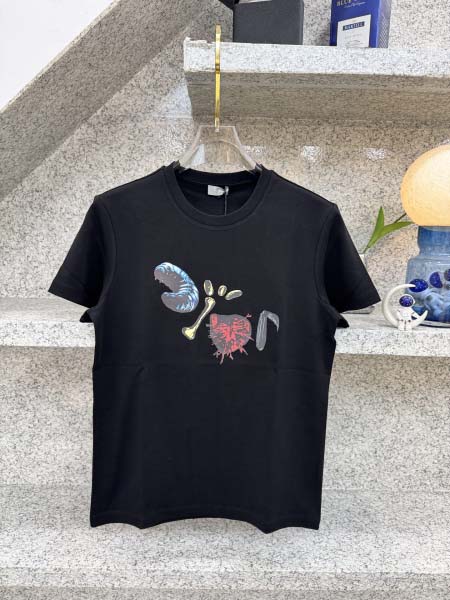 2025年12月15日入荷新作DIOR半袖 tシャツ秋冬高品質/人気/限定版/Knt工場