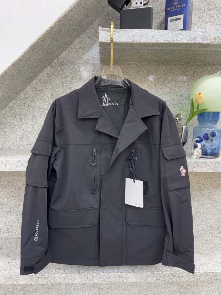 2025年12月15日入荷新作Monclerジャケット秋冬高品質/人気/限定版/Knt工場