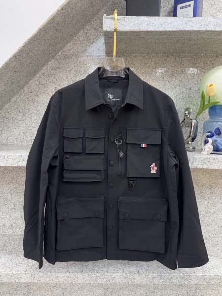 2025年12月15日入荷新作Monclerジャケット秋冬高品質/人気/限定版/Knt工場