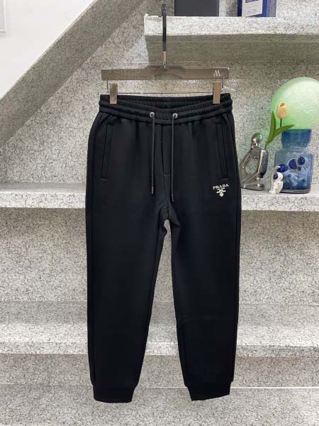 2025年12月15日入荷新作Pradaスーツ秋冬高品質/人気/限定版/Knt工場