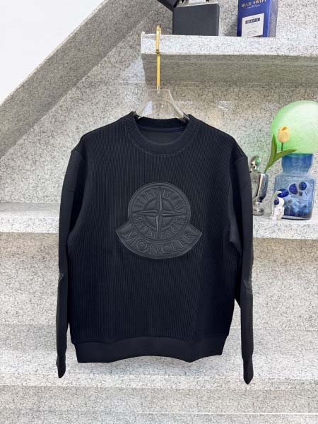 2025年12月15日入荷新作Monclerセーター秋冬高品質/人気/限定版/Knt工場