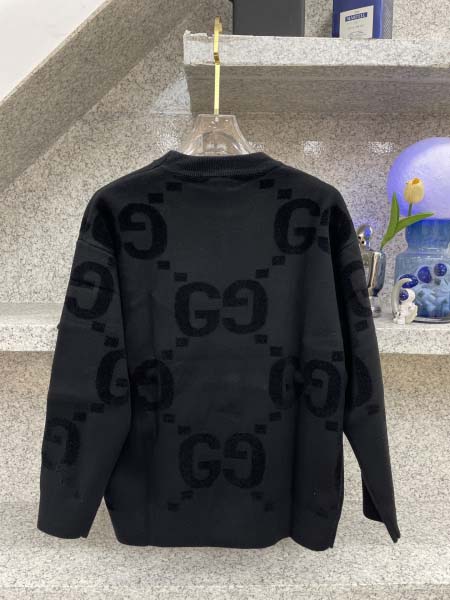 2025年12月15日入荷新作GUCCIセーター秋冬高品質/人気/限定版/Knt工場