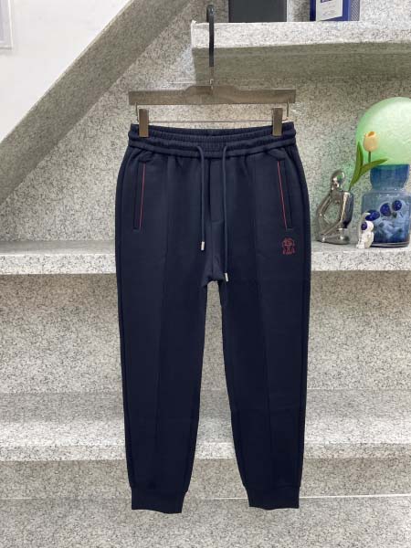 2025年12月15日入荷新作Brunello Cucinelliスーツ秋冬高品質/人気/限定版/Knt工場