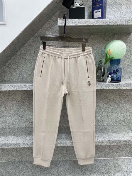 2025年12月15日入荷新作Brunello Cucinelliスーツ秋冬高品質/人気/限定版/Knt工場