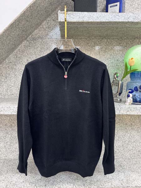 2025年12月15日入荷新作KITONセーター秋冬高品質/人気/限定版/Knt工場