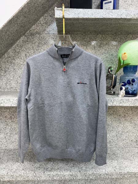 2025年12月15日入荷新作KITONセーター秋冬高品質/人気/限定版/Knt工場