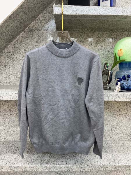 2025年12月15日入荷新作Brunello Cucinelliセーター秋冬高品質/人気/限定版/Knt工場