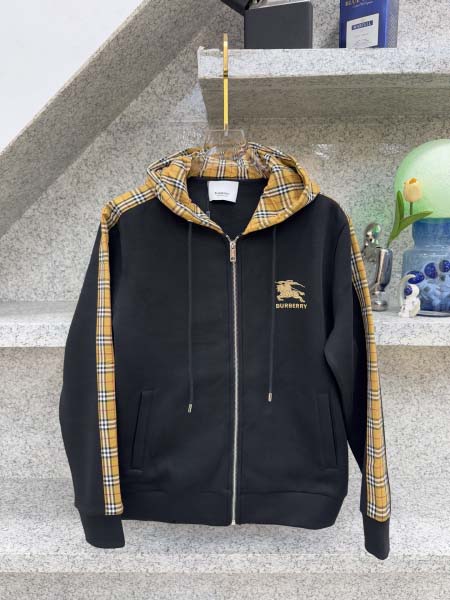 2025年12月15日入荷新作Burberry ジャケット秋冬高品質/人気/限定版/Knt工場