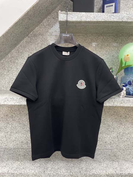 2025年12月15日入荷新作Moncler半袖 tシャツ秋冬高品質/人気/限定版/Knt工場