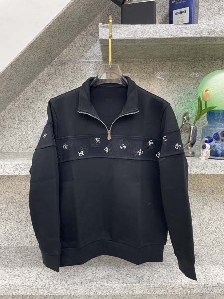 2025年12月15日入荷新作Louis Vuittonパーカー秋冬高品質/人気/限定版/Knt工場