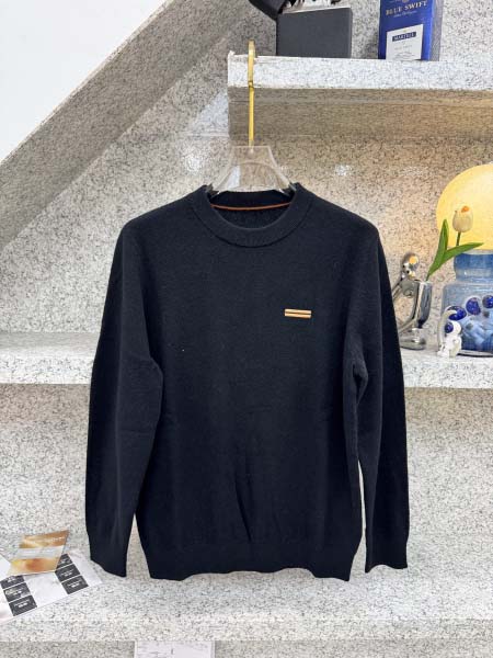 2025年12月15日入荷新作Zegnaセーター秋冬高品質/人気/限定版/Knt工場