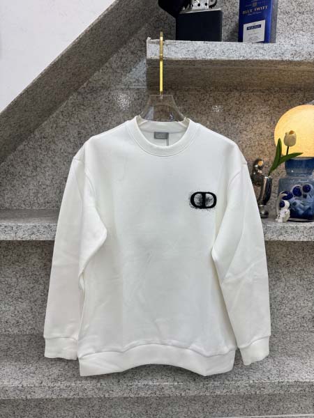 2025年12月15日入荷新作Diorパーカー秋冬高品質/人気/限定版/Knt工場