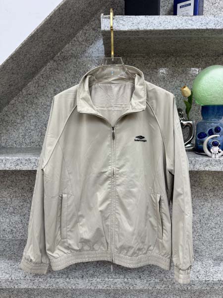 2025年12月15日入荷新作Balenciagaジャケット秋冬高品質/人気/限定版/Knt工場