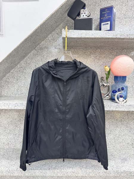 2025年12月15日入荷新作Louis Vuittonジャケット秋冬高品質/人気/限定版/Knt工場