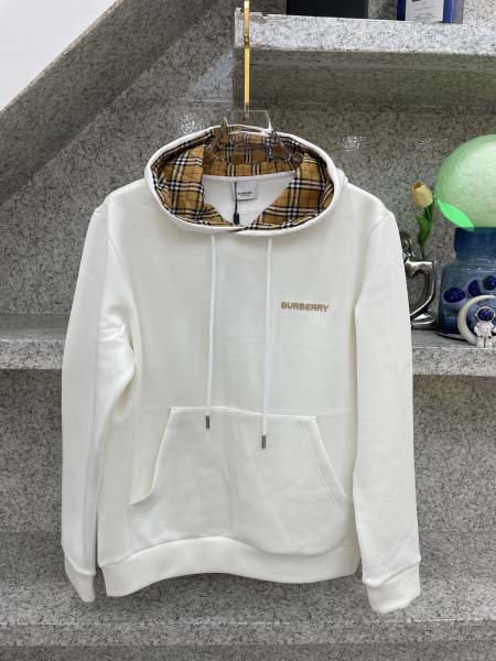 2025年12月15日入荷新作Burberry パーカー秋冬高品質/人気/限定版/Knt工場