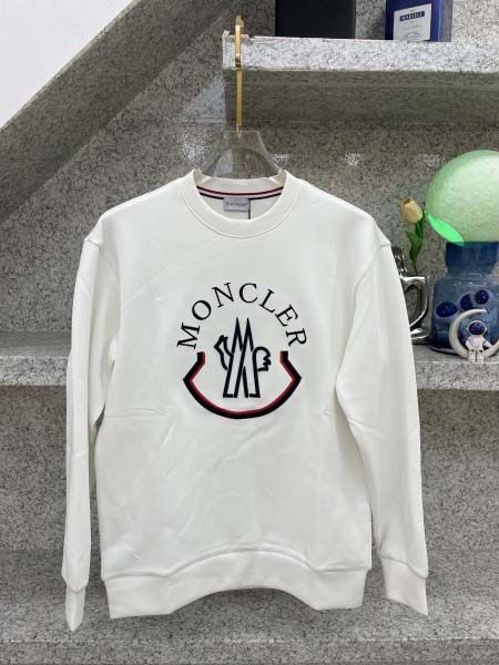 2025年12月15日入荷新作Monclerスウェット秋冬高品質/人気/限定版/Knt工場