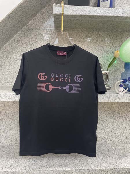 2025年12月15日入荷新作Gucci半袖 tシャツ秋冬高品質/人気/限定版/Knt工場
