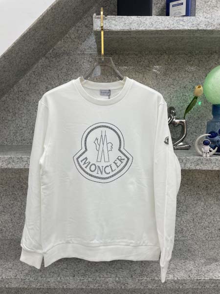 2025年12月15日入荷新作Monclerスウェット秋冬高品質/人気/限定版/Knt工場