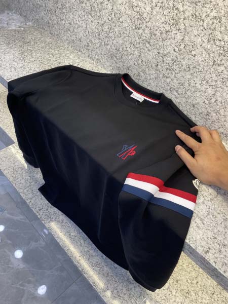 2025年12月15日入荷新作Monclerスウェット秋冬高品質/人気/限定版/Knt工場