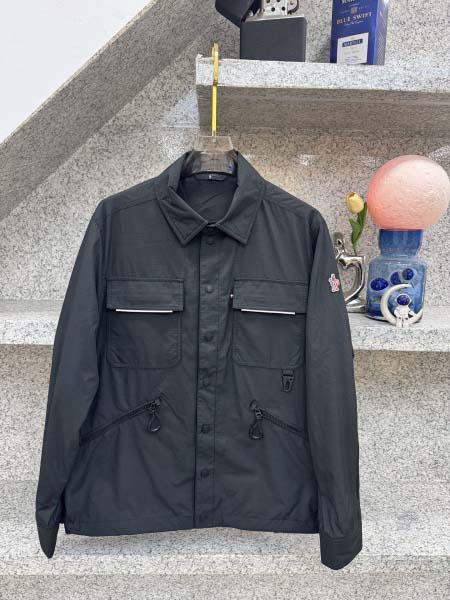 2025年12月15日入荷新作Monclerジャケット秋冬高品質/人気/限定版/Knt工場