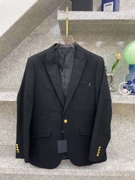 2025年12月15日入荷新作Louis Vuitton背広秋冬高品質/人気/限定版/Knt工場