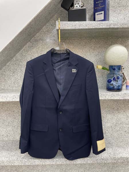 2025年12月15日入荷新作Dolce&Gabbana背広秋冬高品質/人気/限定版/Knt工場