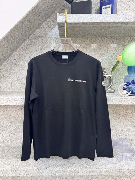 2025年12月15日入荷新作Moncler長袖秋冬高品質/人気/限定版/Knt工場