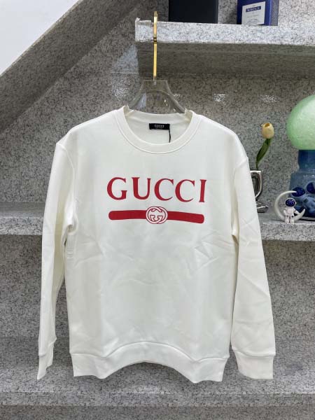 2025年12月15日入荷新作Gucciスウェット秋冬高品質/人気/限定版/Knt工場