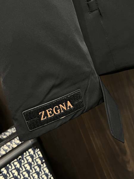 2025年12月16日入荷新作Zegnaダウンジャケット秋冬高品質/人気/ASB工場