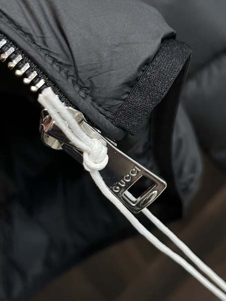 2025年12月16日入荷新作Gucciダウンジャケット秋冬高品質/人気/ASB工場