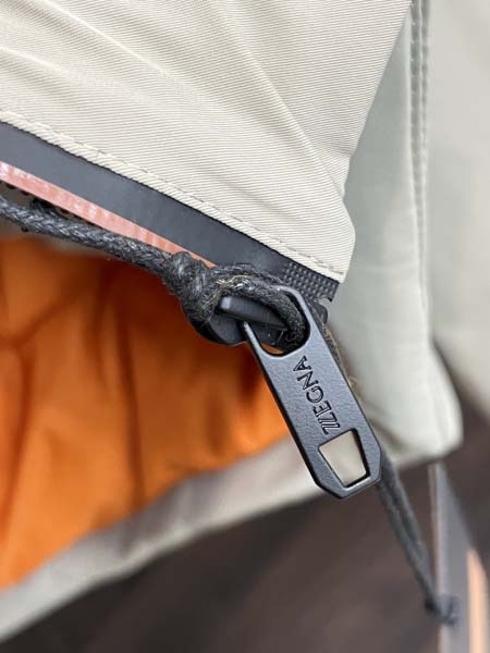 2025年12月16日入荷新作Zegnaダウンジャケット秋冬高品質/人気/ASB工場