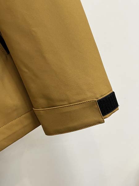 2025年12月16日入荷新作Burberry ジャケット秋冬高品質/人気/ASB工場