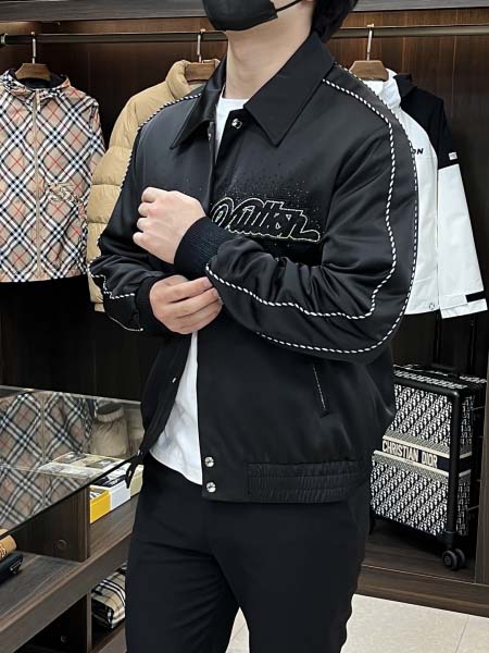 2025年12月16日入荷新作Louis Vuittonジャケット秋冬高品質/人気/ASB工場
