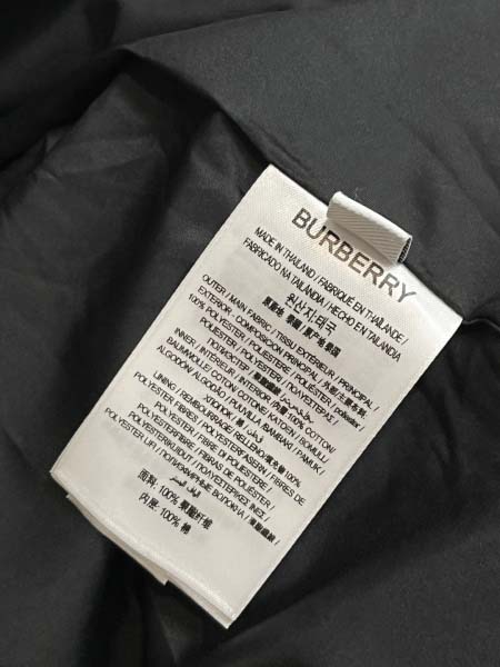 2025年12月16日入荷新作Burberry ジャケット秋冬高品質/人気/ASB工場