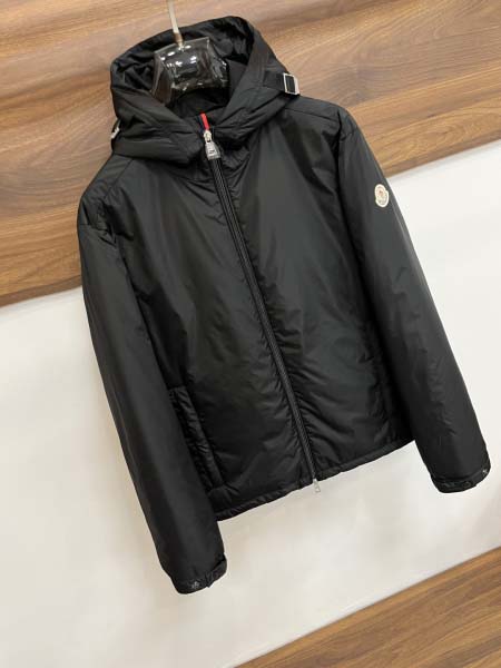 2025年12月16日入荷新作Monclerジャケット秋冬高品質/人気/ASB工場