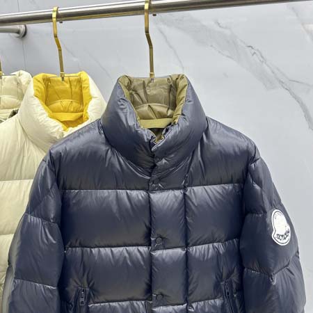 2025年12月16日入荷新作Monclerダウンジャケット秋冬高品質/人気/ASB工場