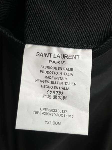 2025年12月16日入荷新作YSLジャケット秋冬高品質/人気/ASB工場