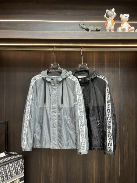 2025年12月16日入荷新作Diorジャケット秋冬高品質/人気/ASB工場