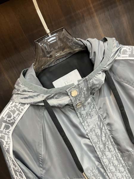 2025年12月16日入荷新作Diorジャケット秋冬高品質/人気/ASB工場